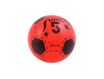 BALON DE FUTBOL AMAYA NEW TEAM 210 MM DESHINCHADO